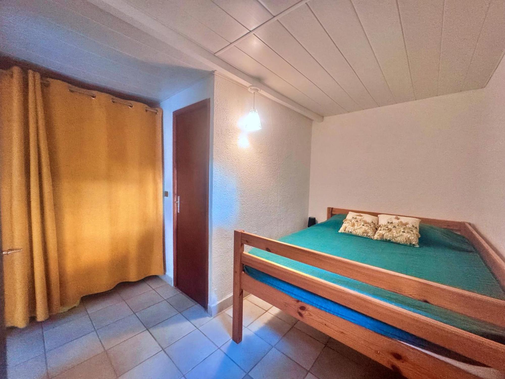 Les Pieds Dans L'Eau T2 E Apartment Calvi  Ngoại thất bức ảnh