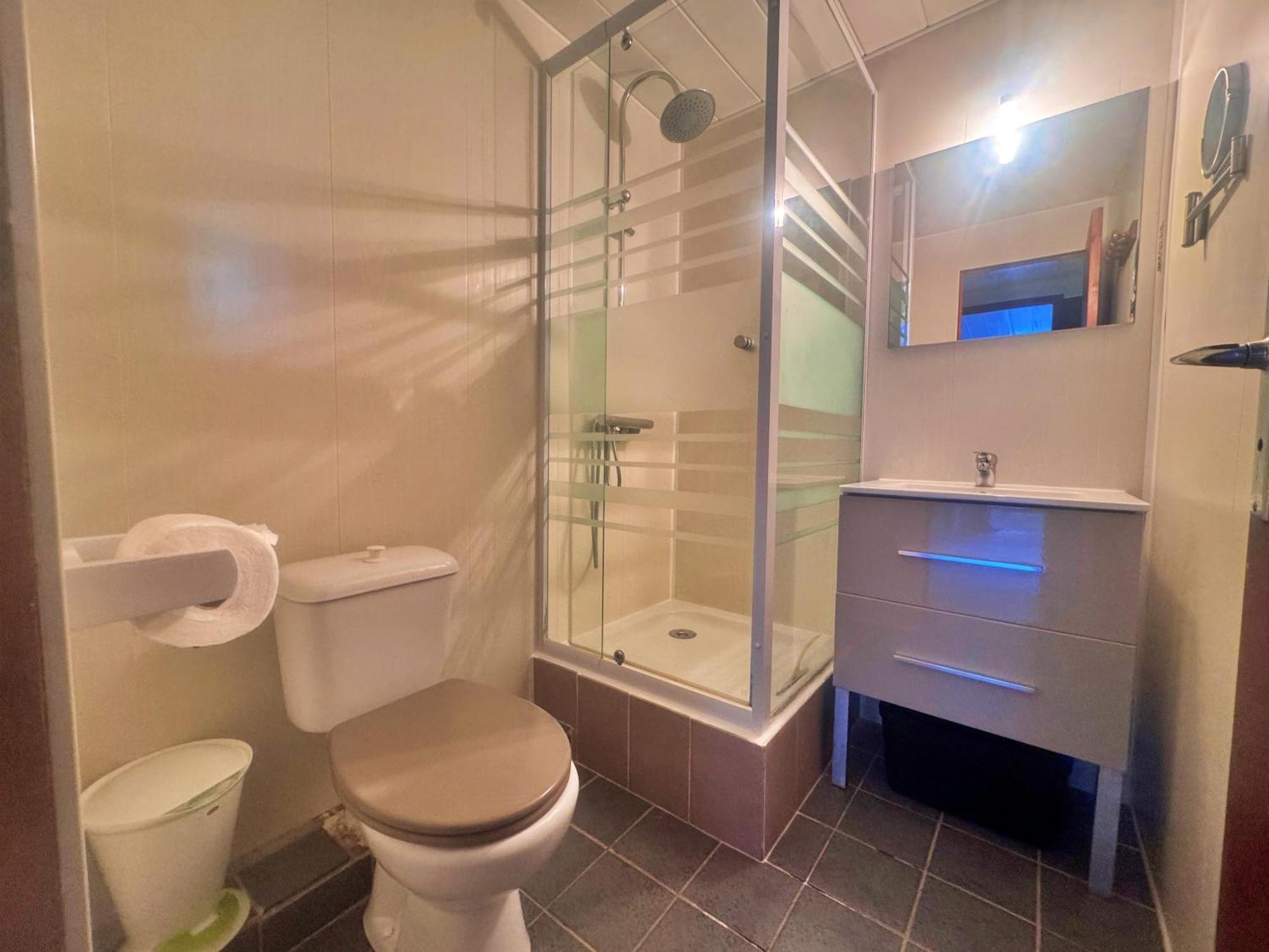 Les Pieds Dans L'Eau T2 E Apartment Calvi  Ngoại thất bức ảnh